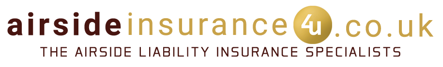 Airside Insurance 4u Logo