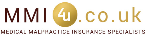 MMI 4U, specialist medical indemnity insurance for UK medical professionals
