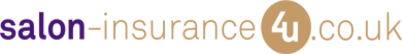 Salon-Insurance 4U Logo